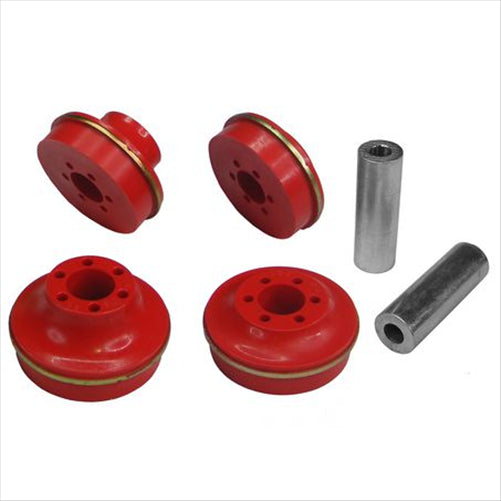 FRONT LOWER CONTROL ARM INNER REAR BUSHING KIT 45525