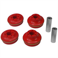 Nolathane FRONT LOWER CONTROL ARM INNER REAR BUSHING KIT 45525