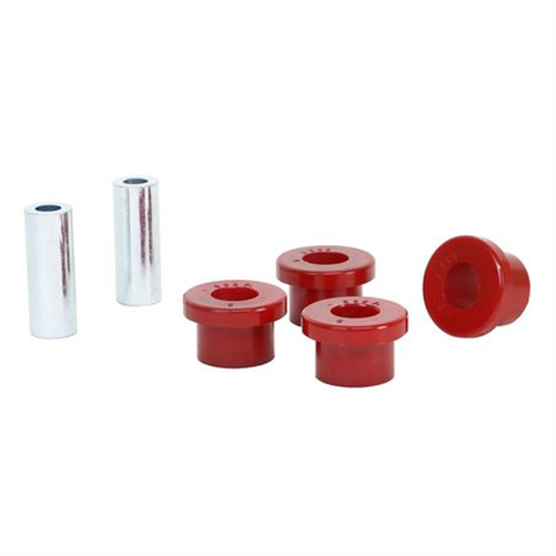 Nolathane CONTROL ARM BUSH KIT 45527