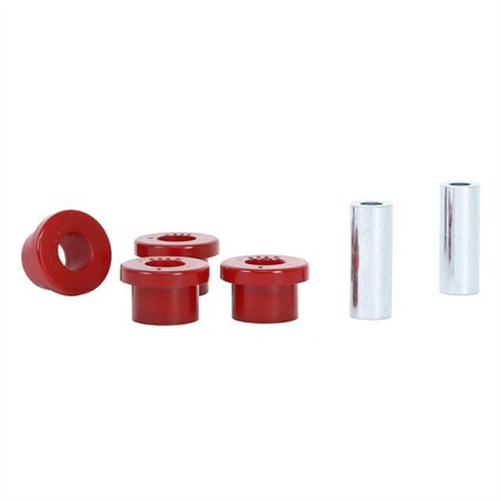 Nolathane CONTROL ARM BUSH KIT 45527