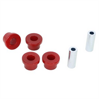 Nolathane CONTROL ARM BUSH KIT 45527