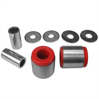 Nolathane FRONT LOWER CONTROL ARM INNER REAR BUSHING KIT 45528