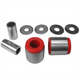 Nolathane FRONT LOWER CONTROL ARM INNER REAR BUSHING KIT 45528