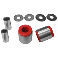 Nolathane FRONT LOWER CONTROL ARM INNER REAR BUSHING KIT 45528