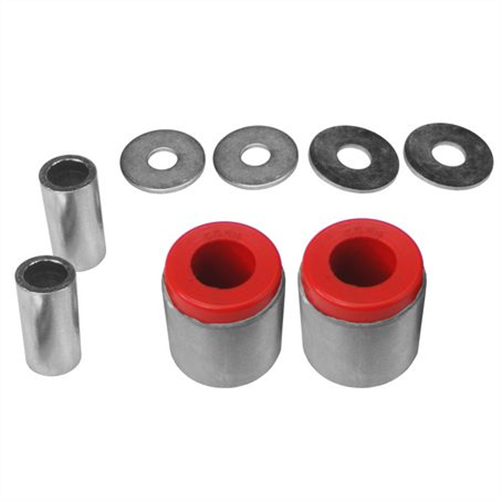 Nolathane FRONT LOWER CONTROL ARM INNER REAR BUSHING KIT 45528