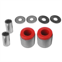 Nolathane FRONT LOWER CONTROL ARM INNER REAR BUSHING KIT 45528