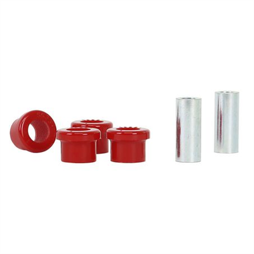 Nolathane CONTROL ARM BUSH KIT 45533