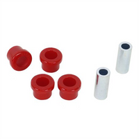 Nolathane CONTROL ARM BUSH KIT 45533