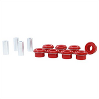 Nolathane CONTROL ARM BUSH KIT 45541