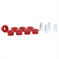 Nolathane CONTROL ARM BUSH KIT 45541