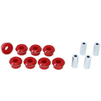 Nolathane CONTROL ARM BUSH KIT 45541
