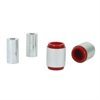 Nolathane FRONT LOWER CONTROL ARM BUSHING KIT 45543