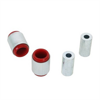 Nolathane FRONT LOWER CONTROL ARM BUSHING KIT 45543