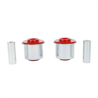 Nolathane FRONT LOWER RADIUS ARM BUSHING KIT 45544