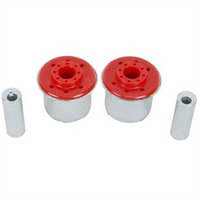 Nolathane FRONT LOWER RADIUS ARM BUSHING KIT 45544