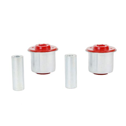 Nolathane FRONT LOWER RADIUS ARM BUSHING KIT 45544