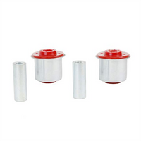 Nolathane FRONT LOWER RADIUS ARM BUSHING KIT 45544