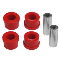 Nolathane FRONT LOWER CONTROL ARM INNER FRONT BUSHING KIT 45546