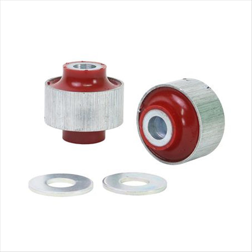 Nolathane FRONT LOWER CONTROL ARM INNER REAR BUSHING KIT 45547