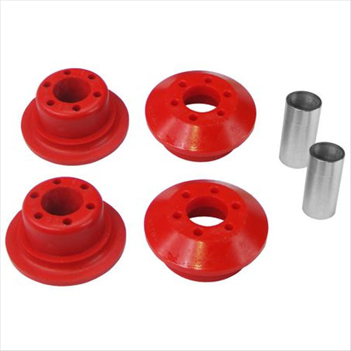 Nolathane FRONT LOWER CONTROL ARM INNER REAR BUSHING KIT 45549