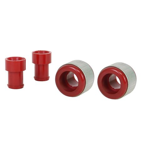 Nolathane FRONT LOWER CONTROL ARM INNER REAR BUSHING KIT 45550