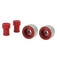 Nolathane FRONT LOWER CONTROL ARM INNER REAR BUSHING KIT 45550