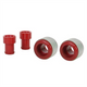 Nolathane FRONT LOWER CONTROL ARM INNER REAR BUSHING KIT 45550