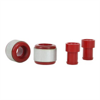 Nolathane FRONT LOWER CONTROL ARM INNER REAR BUSHING KIT 45550