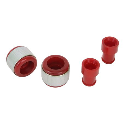 Nolathane FRONT LOWER CONTROL ARM INNER REAR BUSHING KIT 45550