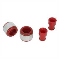 Nolathane FRONT LOWER CONTROL ARM INNER REAR BUSHING KIT 45550