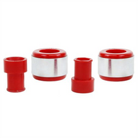 Nolathane FRONT LOWER CONTROL ARM INNER REAR BUSHING KIT 45552