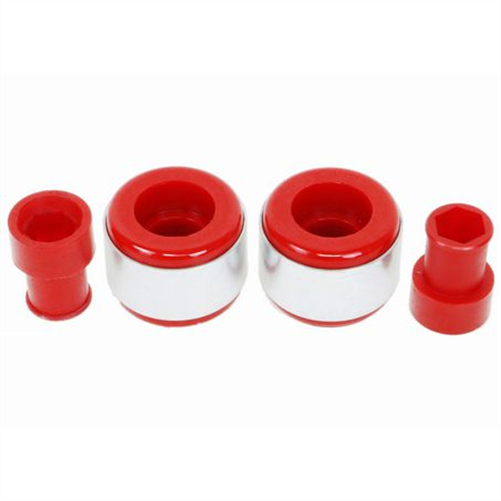 Nolathane FRONT LOWER CONTROL ARM INNER REAR BUSHING KIT 45552