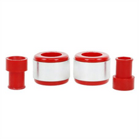 Nolathane FRONT LOWER CONTROL ARM INNER REAR BUSHING KIT 45552
