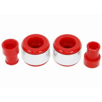 Nolathane FRONT LOWER CONTROL ARM INNER REAR BUSHING KIT 45552
