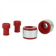 Nolathane FRONT LOWER CONTROL ARM INNER REAR BUSHING KIT 45553