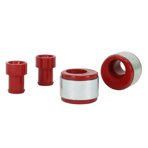 Nolathane FRONT LOWER CONTROL ARM INNER REAR BUSHING KIT 45553