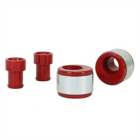 Nolathane FRONT LOWER CONTROL ARM INNER REAR BUSHING KIT 45553