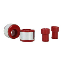 Nolathane FRONT LOWER CONTROL ARM INNER REAR BUSHING KIT 45553