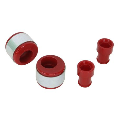 Nolathane FRONT LOWER CONTROL ARM INNER REAR BUSHING KIT 45553