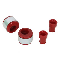 Nolathane FRONT LOWER CONTROL ARM INNER REAR BUSHING KIT 45553
