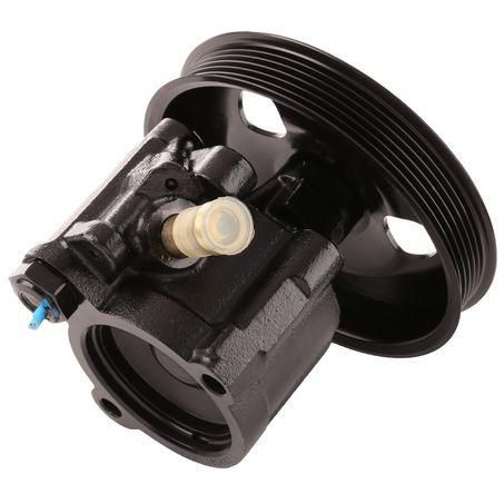 KELPRO Steering Pump
