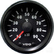 VDO Pyrometer Kit 52mm 12V 0 - 900C 310.159