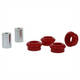 Nolathane CONTROL ARM BUSH KIT 45561
