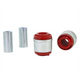 Nolathane BUSH KIT-RADIUS ARM 45567