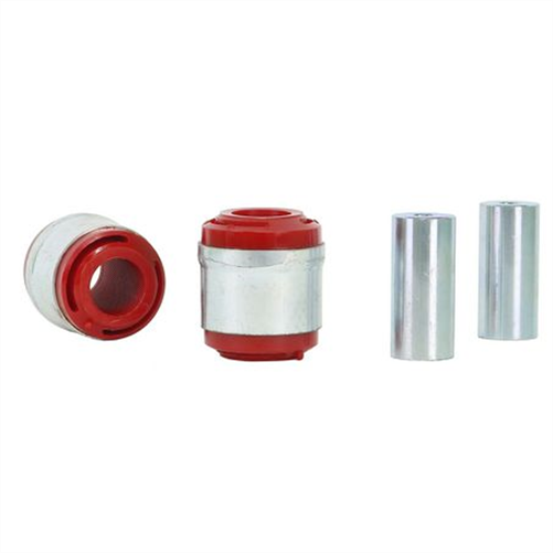 BUSH KIT-RADIUS ARM 45567