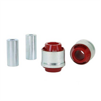 Nolathane FRONT LOWER CONTROL ARM BUSHING KIT 45568