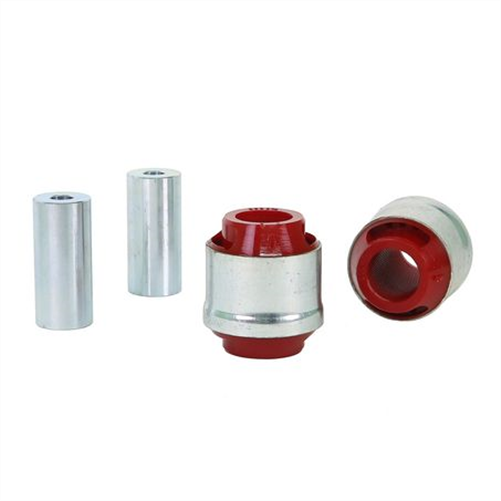 Nolathane FRONT LOWER CONTROL ARM BUSHING KIT 45568