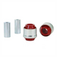 Nolathane FRONT LOWER CONTROL ARM BUSHING KIT 45568