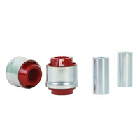 Nolathane FRONT LOWER CONTROL ARM BUSHING KIT 45568