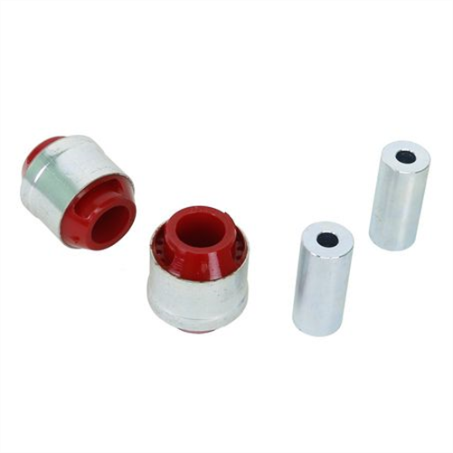 Nolathane FRONT LOWER CONTROL ARM BUSHING KIT 45568